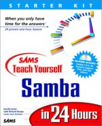 Sams Teach Yourself Samba In 24 Hours - Gerald Carter