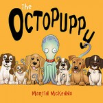 The Octopuppy - Martin McKenna