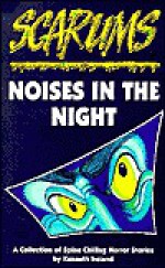 Noise in the Night - Kenneth Ireland