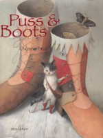 Puss and Boots - Ayano Imai