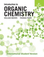 Introduction to Organic Chemistry 5th Ed - William H. Brown