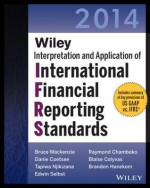 Wiley Ifrs 2014: Interpretation and Application of International Financial Reporting Standards - Bruce Mackenzie