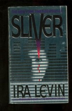 Sliver - Ira Levin