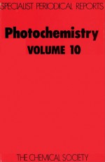 Photochemistry - Derek Bryce-Smith, Royal Society of Chemistry