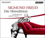 Trauer, Wahn, Humor. Die Höredition - Sigmund Freud, Roger Willemsen, Sven Stricker, Juliane Köhler, Christiane Paul, Hanna Schygulla