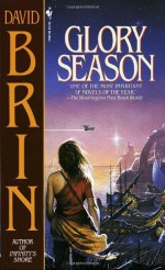 Glory Season - David Brin