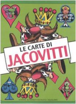 Le carte di Jacovitti - Jacovitti Benito