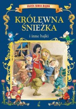 Królewna Śnieżka i inne bajki - Peter Holeinone