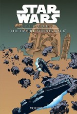 Star Wars Episode V: The Empire Strikes Back, Volume Three - Archie Goodwin, Al Williamson