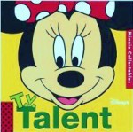 T.V. Talent (Minnie Collectables) - Brenda Apsley, Kim Raymond