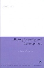 Lifelong Learning and Development: A Southern Perspective - Julia Preece