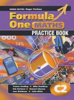 Formula One Maths, Vol. 2 - Jean Matthews, Bob Hartman, Howard Johnson, Colin White, Mike Handbury, Yvonne Gostling