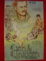 The Lion & The Unicorn - Gary L. Blackwood