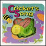 Cricket's Song [With Attached 3-D Vinyl Figure] - Muff Singer, Nancy Davis