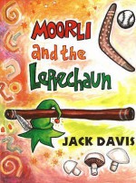 Moorli and the Leprechaun (Teenage) - Jack Davis