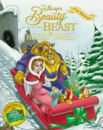 Disney's Beauty and the Beast Holiday Special (Disney's Beauty and the Beast) - Clay Griffith, Susan Griffith