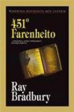 451 Farenheito - Edita Mažonienė, Ray Bradbury