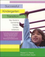 Successful Kindergarten Transition - Robert C. Pianta