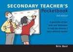 Secondary Teachers' Pocketbook - Brin Best