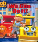 We Can Do It! (Bob the Builder) - Kate Telfeyan, Hot Animation