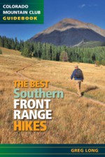 The Best Southern Front Range Hikes - Greg Long