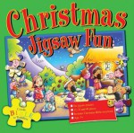 Candle Bible for Toddlers Christmas Jigsaw Fun - Juliet David, Helen Prole