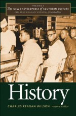 The New Encyclopedia of Southern Culture: Volume 3: History - Charles Reagan Wilson