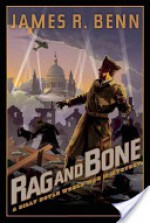 Rag and Bone - James R. Benn