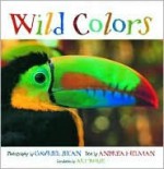 Wild Colors - Gavriel Jecan, Gavriel Jecan, Art Wolfe