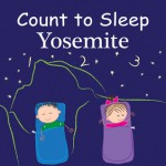 Count to Sleep Yosemite - Adam Gamble, Mark Jasper, Joe Veno