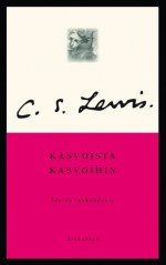 Kasvoista kasvoihin - C.S. Lewis, Kirsi Nisula