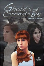 Ghosts of Coronado Bay - J.G. Faherty