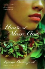 House of Many Gods - Kiana Davenport