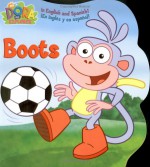 Boots - Lauryn Silverhardt, Thompson Brothers