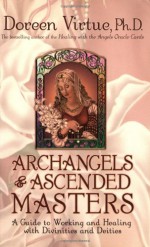 Archangels and Ascended Masters - Doreen Virtue