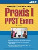 Prep for PRAXIS: PRAXIS I/PPST Exam, 10e - Arco