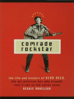 Comrade Rockstar - Reggie Nadelson