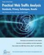 Practical Web Traffic Analysis: Standards, Privacy, Techniques, and Results - Friends of ED