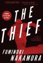 The Thief - Fuminori Nakamura