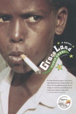 GraceLand - Chris Abani