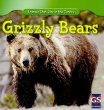 Grizzly Bears - Therese Shea