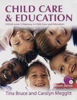 Child Care And Education - Carolyn Meggitt, Tina Bruce