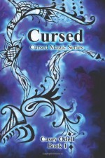 Cursed - Casey Odell