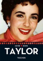 Elizabeth Taylor - Paul Duncan, Kobal Collection