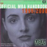 The Official MBA Handbook 2001/2002 (The Financial Times) - Godfrey Golzen