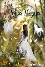 Portas Mágicas - Marta Teixeira Pinto