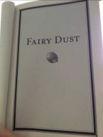 Fairy Dust - Johanna Parker, Charlaine Harris