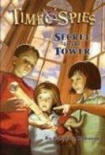 Secret in the Tower - Candice F. Ransom, Greg Call