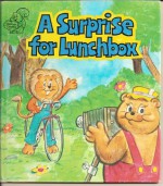 A Surprise for Lunchbox (Critter Country) - Paula J. Bussard