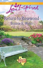 Return to Rosewood - Bonnie K. Winn